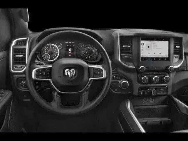 New 2024 RAM 1500 Big Horn w/ Trailer Tow Group AWD/4WD image 4