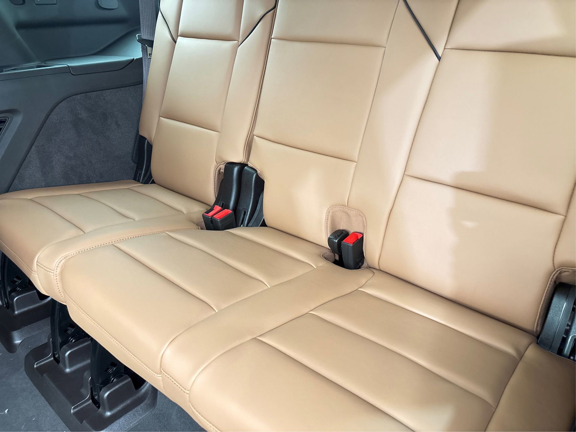 New 2025 Cadillac Escalade Premium Luxury w/ Touring Package image 11