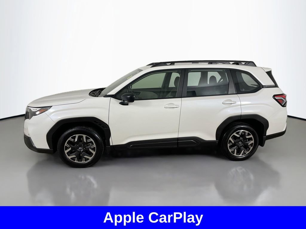 Used 2025 Subaru Forester image 4