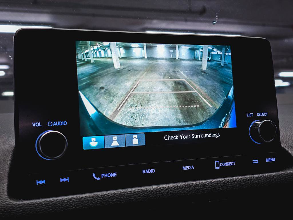 Used 2023 Honda Civic LX image 26