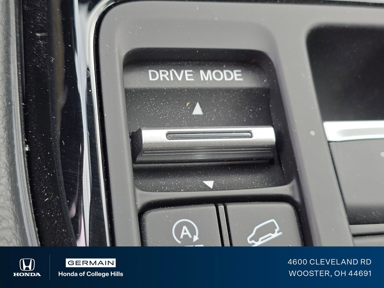 New 2026 Honda Pilot Elite image 8