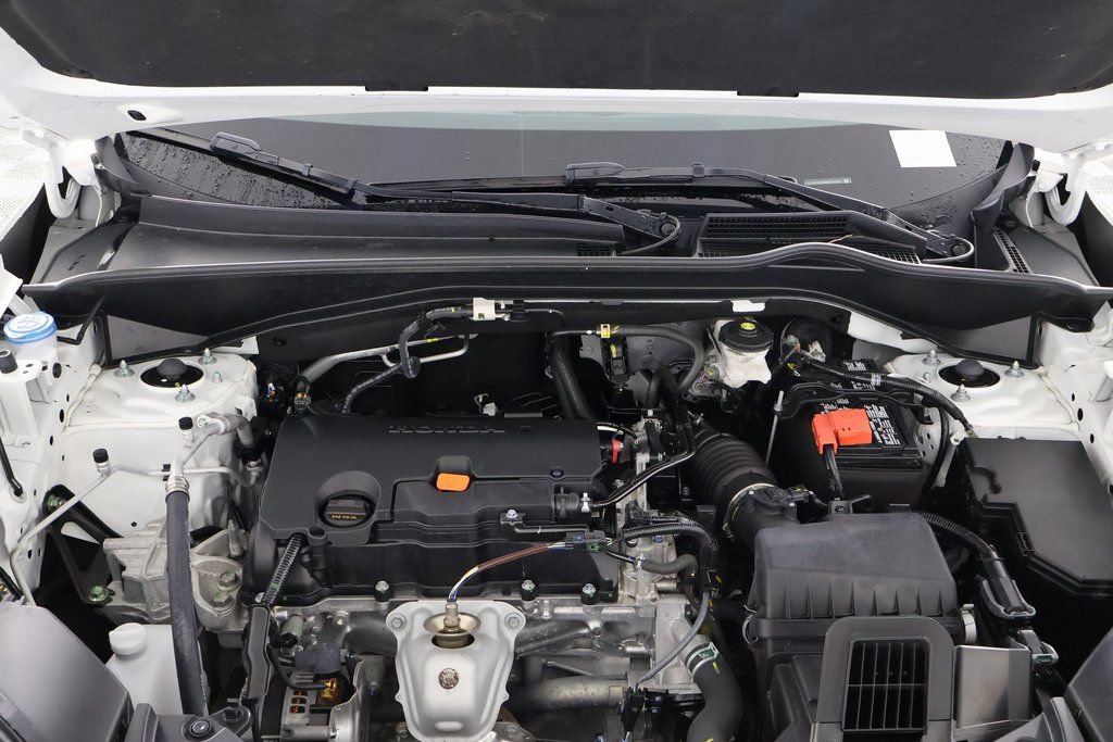 Used 2024 Honda HR-V Sport image 15