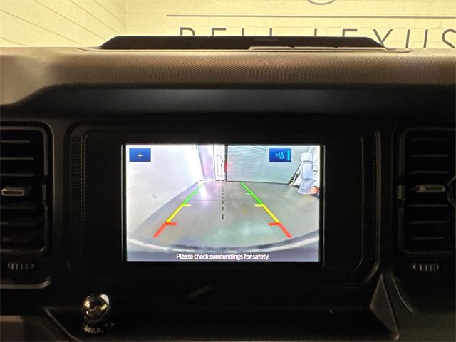 Used 2022 Ford Bronco Big Bend image 15