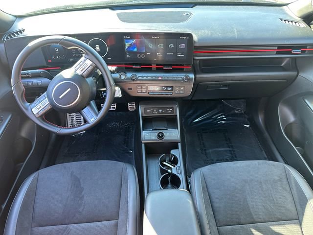 Used 2025 Hyundai Kona N Line S image 19