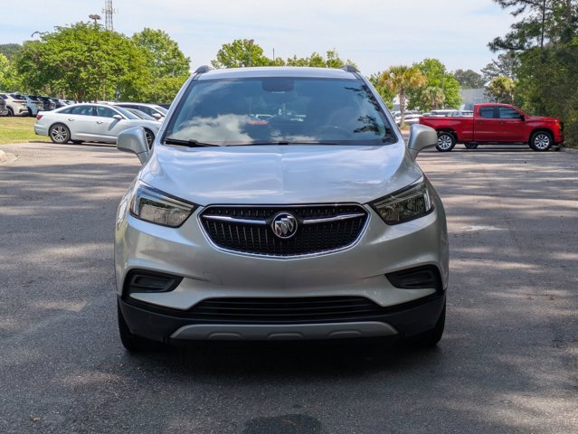 Used 2020 Buick Encore Preferred w/ Safety Package image 2