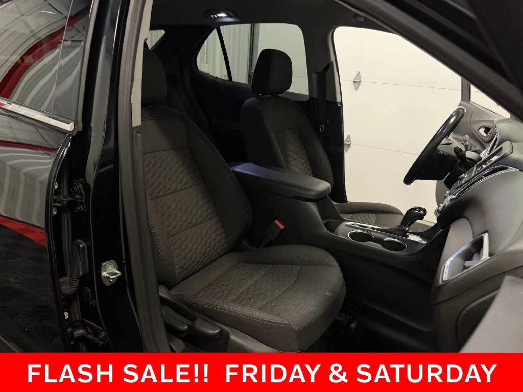 Used 2020 Chevrolet Equinox LT FWD image 45