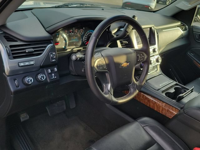 Used 2016 Chevrolet Tahoe LTZ AWD/4WD image 16