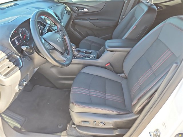 Certified 2024 Chevrolet Equinox RS image 15