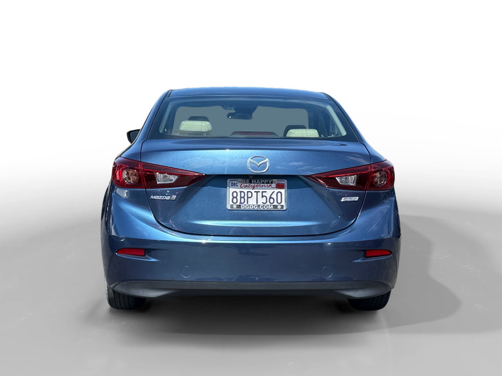 Used 2018 MAZDA MAZDA3 Sport FWD image 4