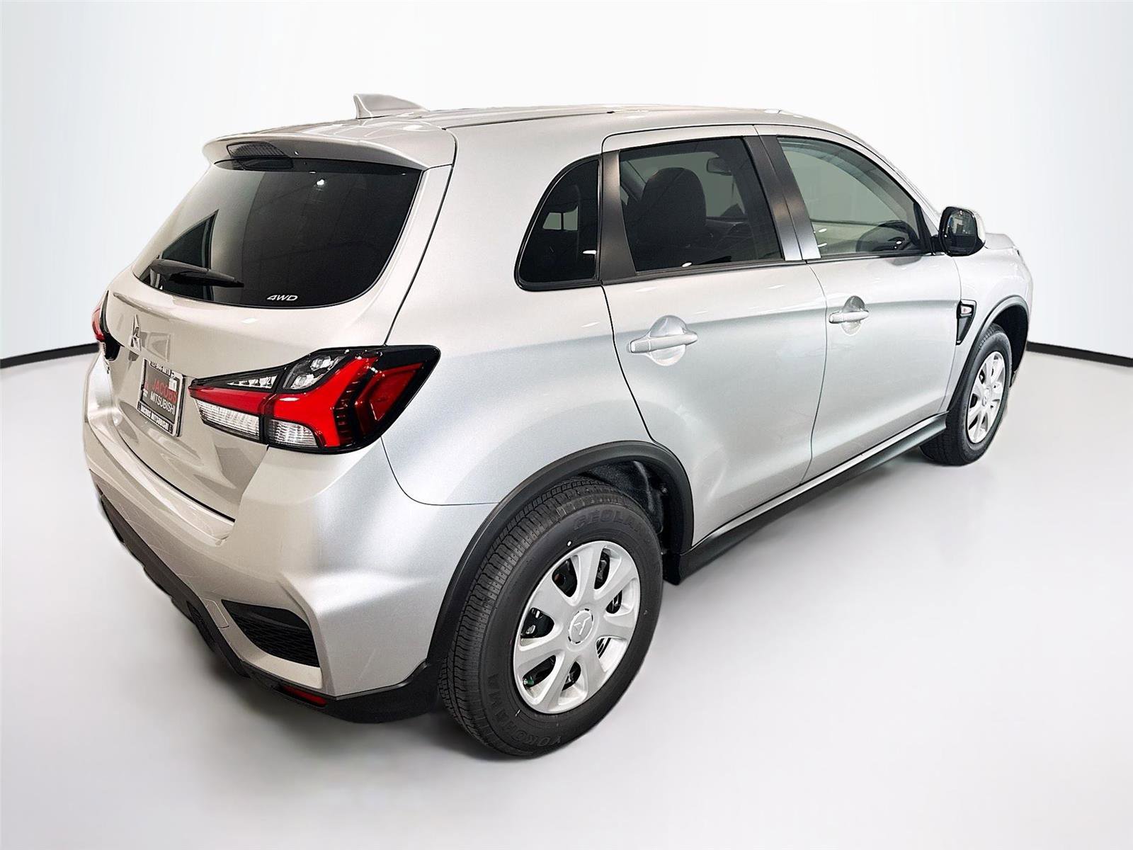 New 2026 Mitsubishi Outlander Sport AWD image 32