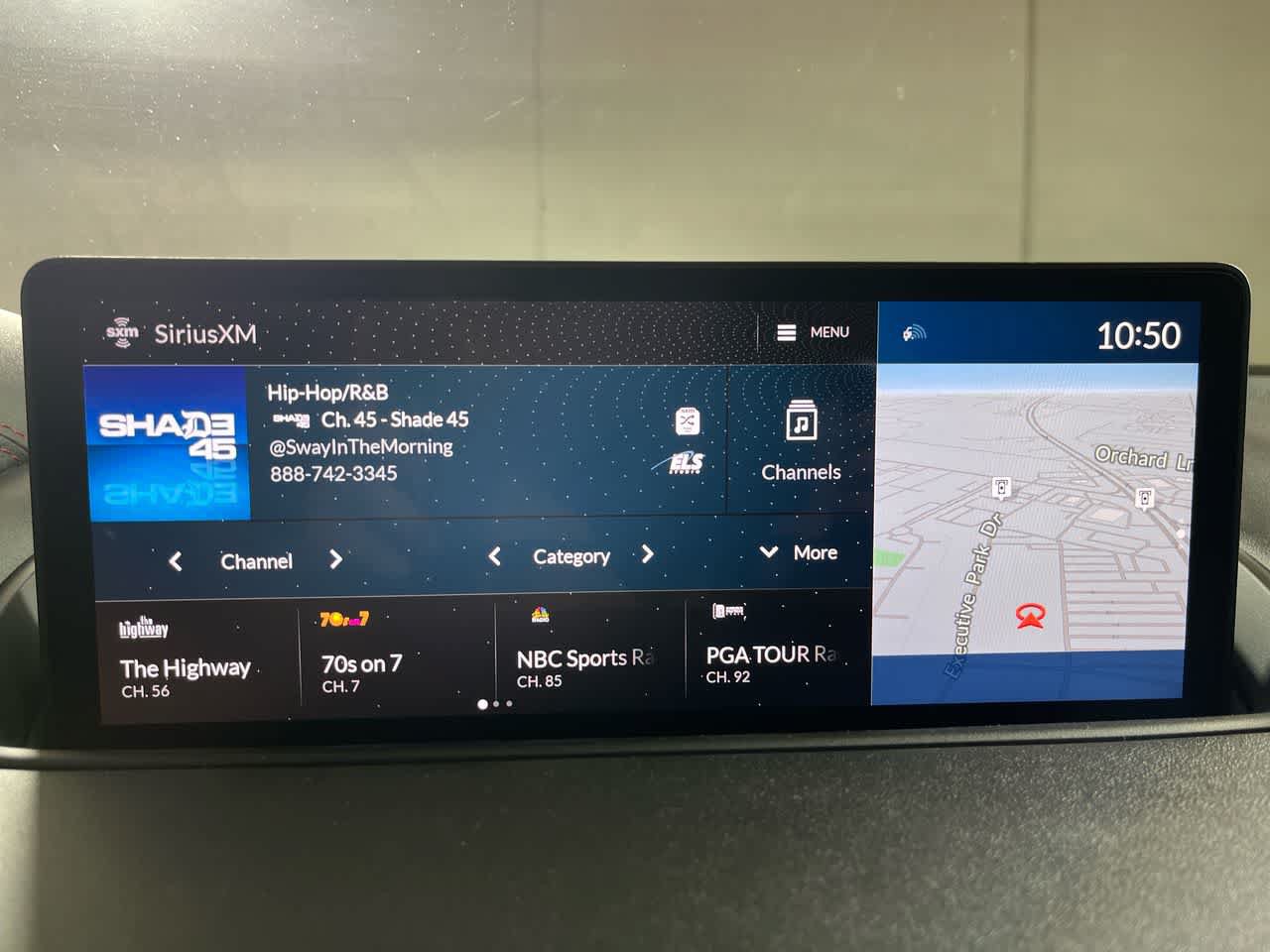 Certified 2023 Acura MDX A-Spec AWD/4WD image 20