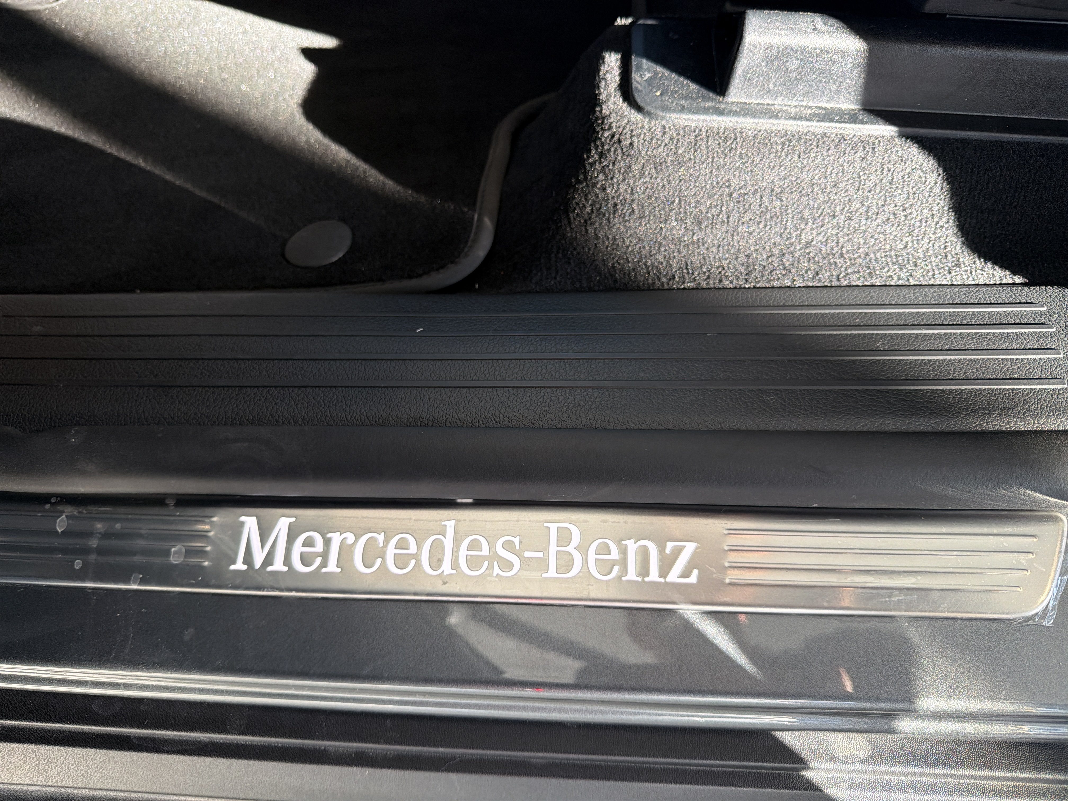 Used 2026 Mercedes-Benz GLE 350 4MATIC image 15
