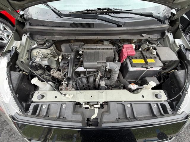 Used 2021 Mitsubishi Mirage G4 ES FWD image 21