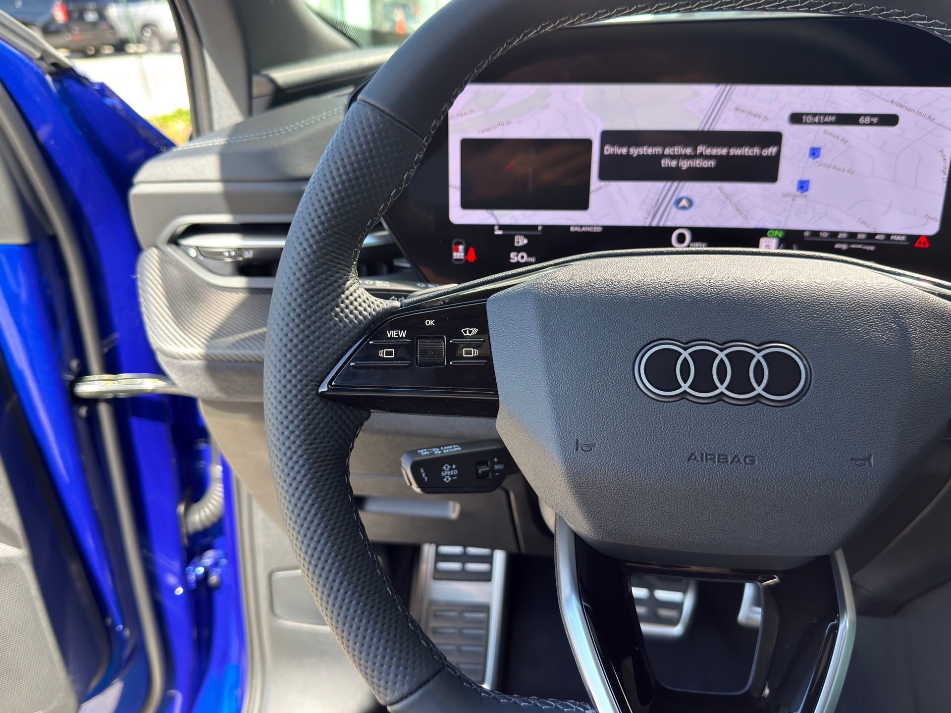 New 2026 Audi SQ5 Premium Plus image 18