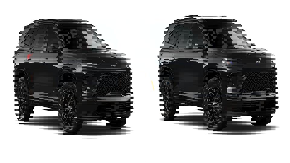 New 2026 Buick Enclave Sport Touring w/ Super Cruise Package image 30