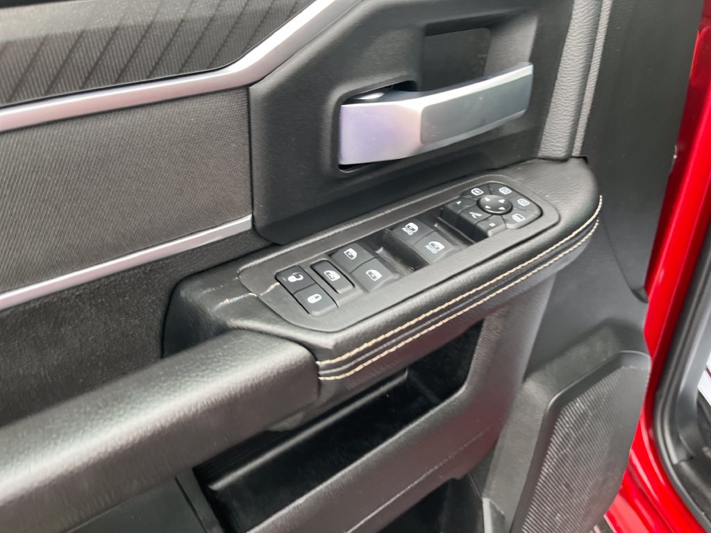 Used 2026 RAM 2500 Big Horn AWD/4WD image 11