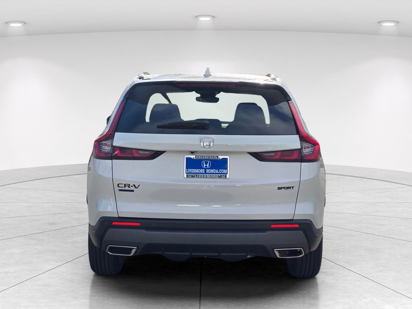 New 2026 Honda CR-V Sport-L image 5