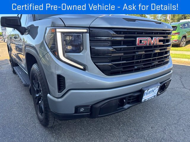 Used 2023 GMC Sierra 1500 Elevation AWD/4WD image 34