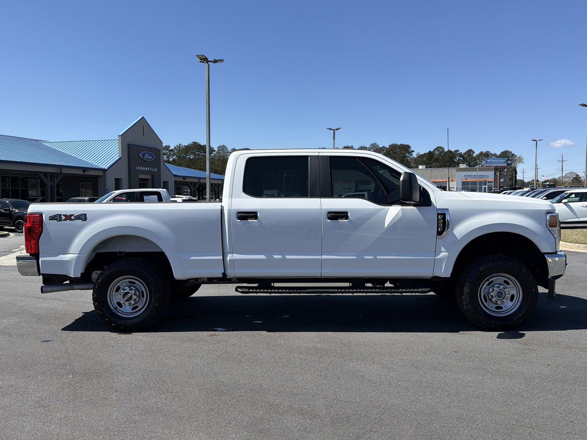 Used 2022 Ford F250 XL w/ XL Value Package image 26