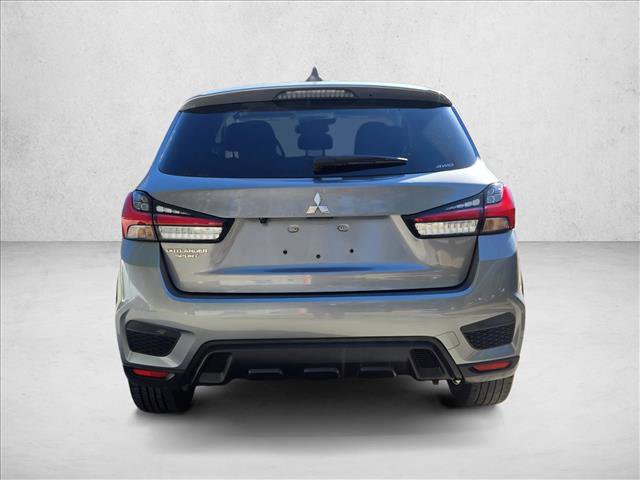 Used 2024 Mitsubishi Outlander Sport ES image 6