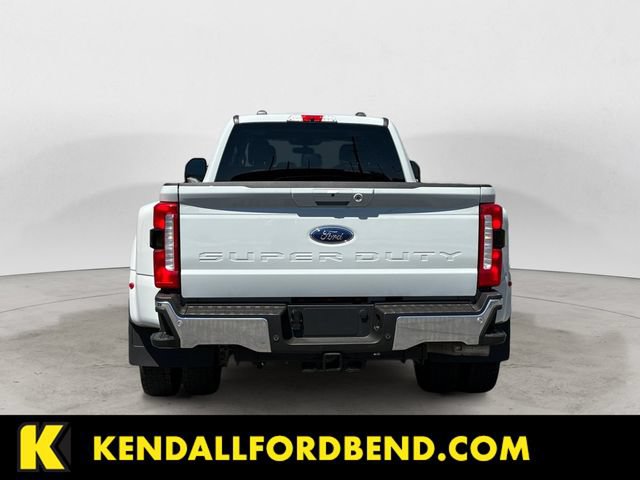 Used 2025 Ford F450 Lariat w/ FX4 Off-Road Package AWD/4WD image 6
