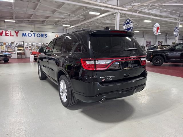 New 2026 Dodge Durango GT AWD/4WD image 3