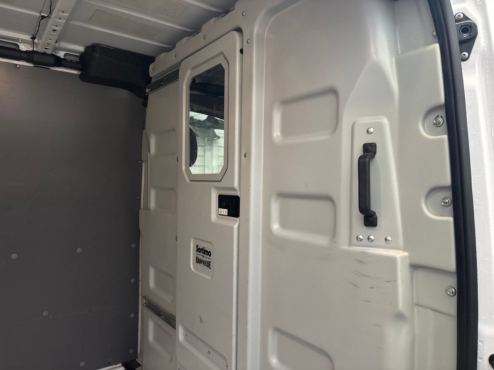 Used 2019 Mercedes-Benz Sprinter 4x4 144 image 29