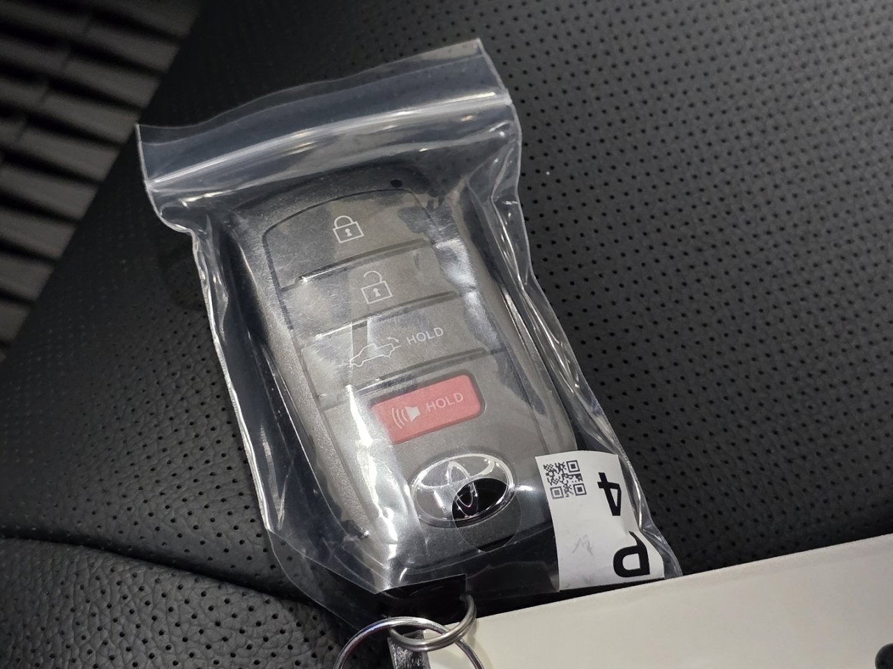 New 2026 Toyota Tundra Limited image 33