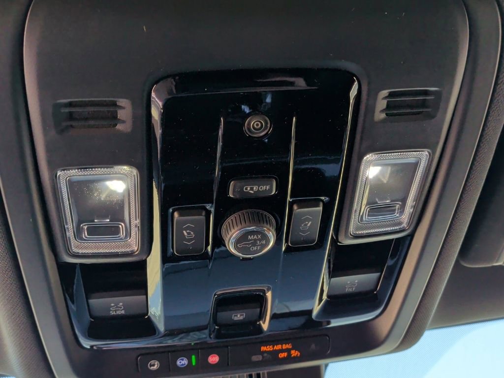 New 2026 Chevrolet Tahoe RST w/ Comfort Package image 22