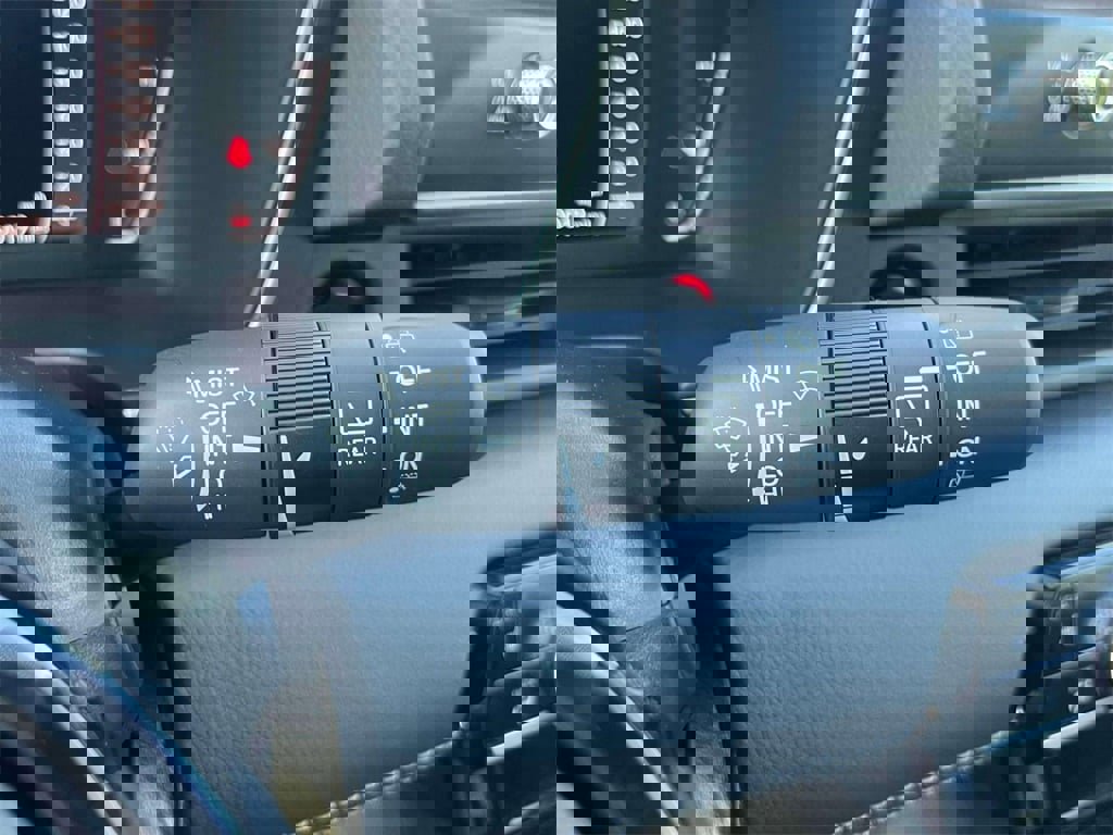 New 2026 Honda Passport TrailSport image 20