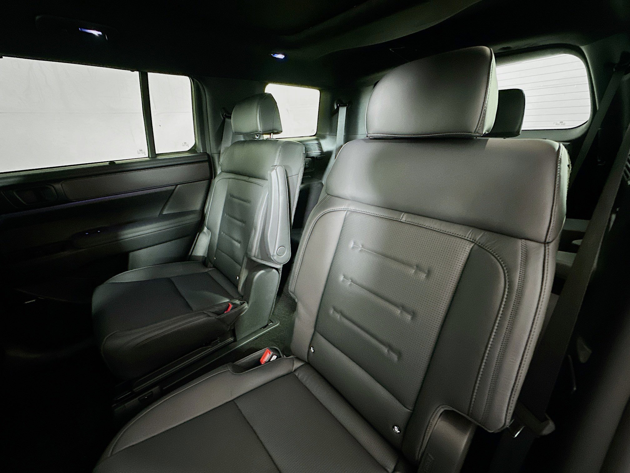 New 2026 Hyundai Santa Fe Calligraphy image 25