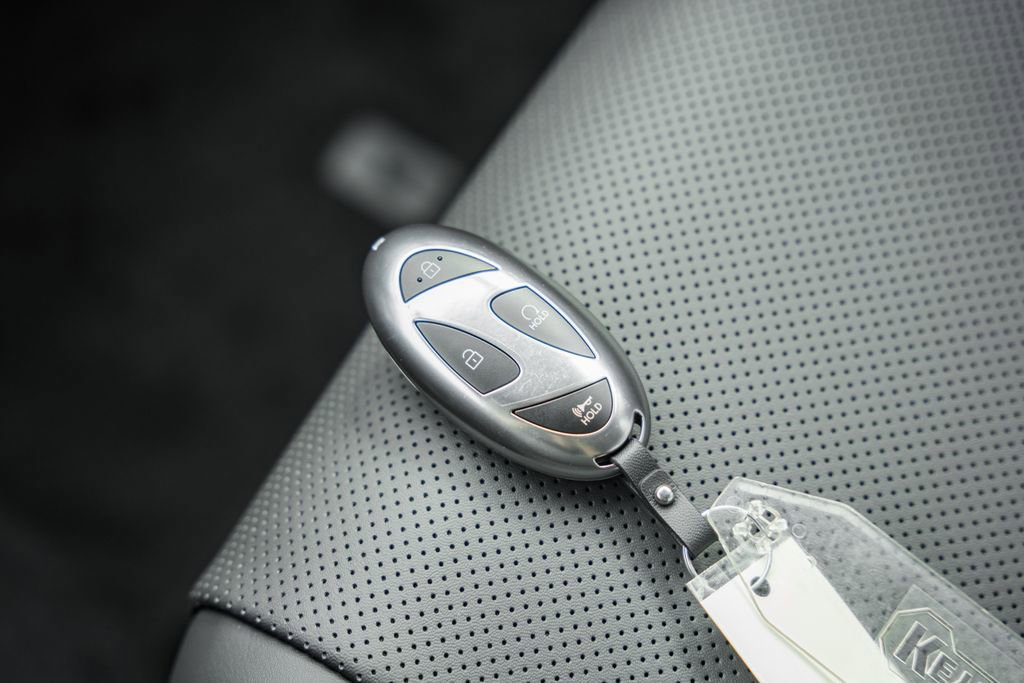 New 2026 Hyundai Santa Fe XRT image 42