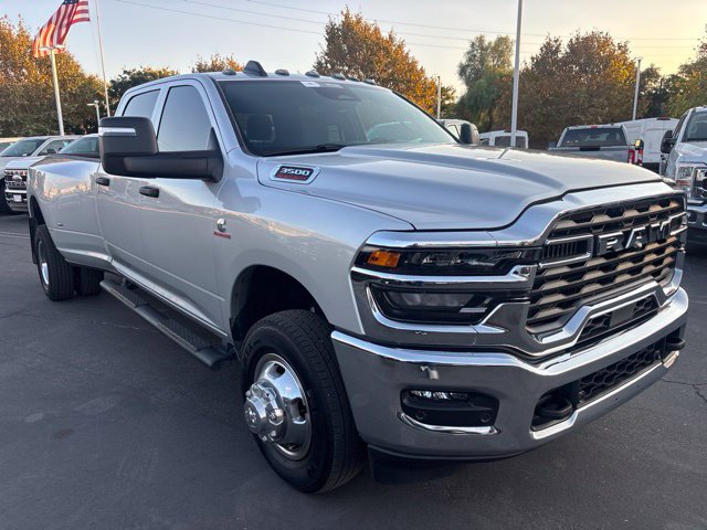 Used 2026 RAM 3500 Tradesman