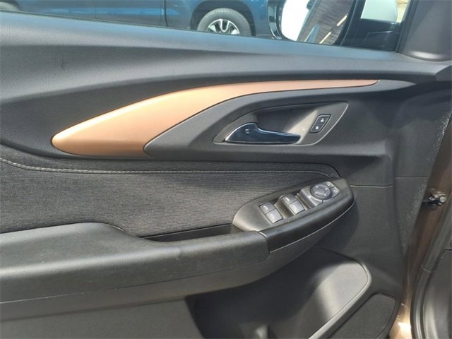 Used 2022 Chevrolet TrailBlazer ACTIV image 10