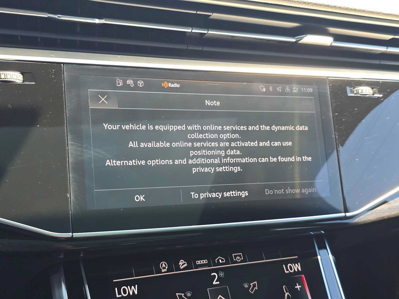 Used 2023 Audi Q7 2.0T Premium Plus w/ Premium Plus Package AWD/4WD image 26