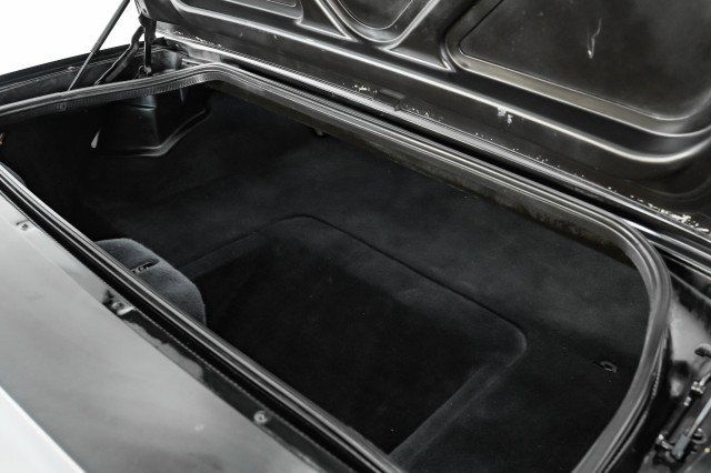 Used 2002 Chevrolet Corvette Z06 w/ Memory Pkg image 33