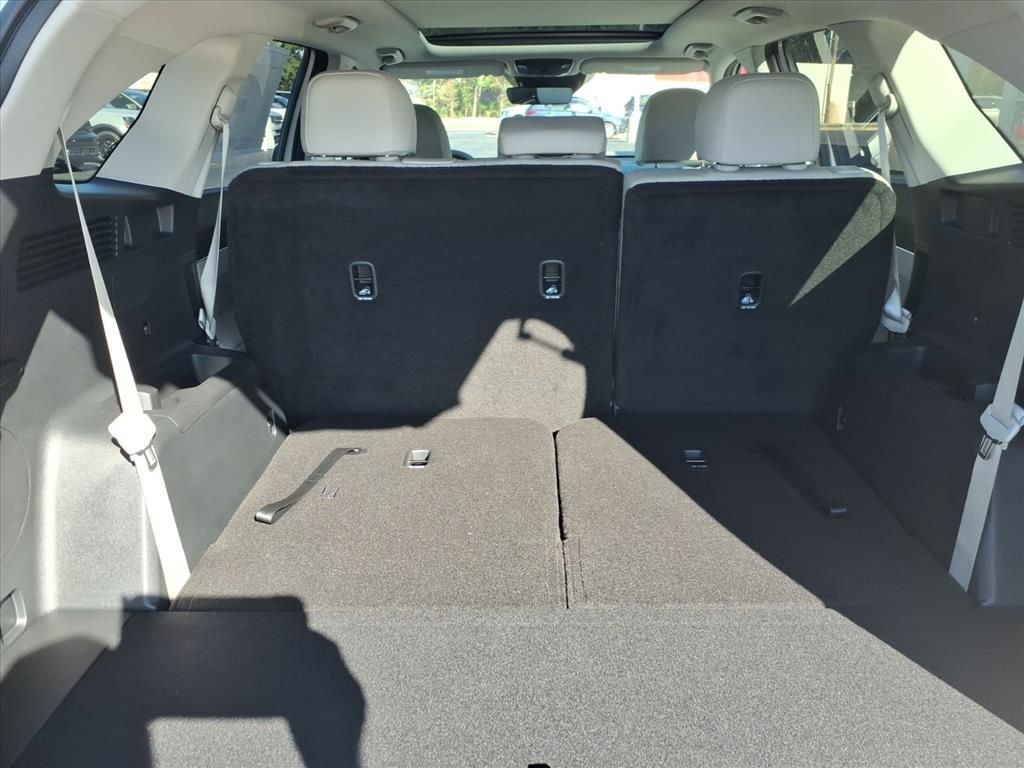 New 2026 Kia Sorento S w/ S Panoramic Sunroof Package FWD image 8