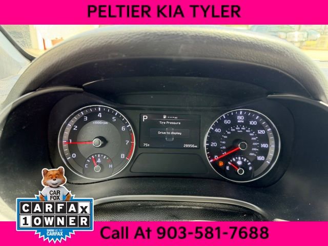 Certified 2024 Kia Forte GT-Line w/ GT-Line Premium Package image 19