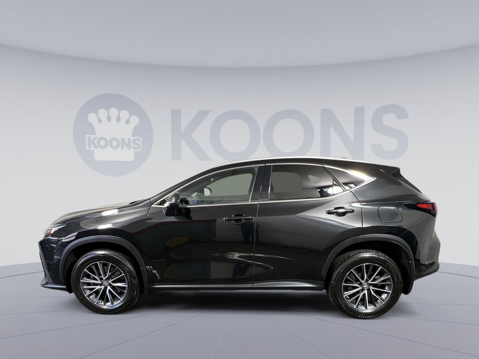 Used 2023 Lexus NX 350 AWD image 7