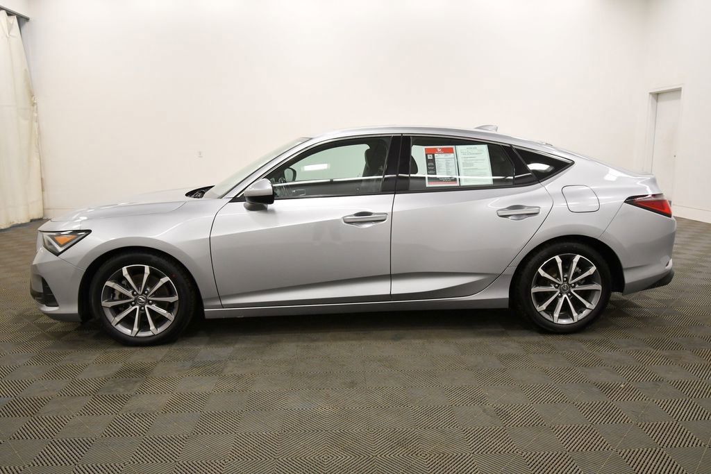 Used 2024 Acura Integra image 4