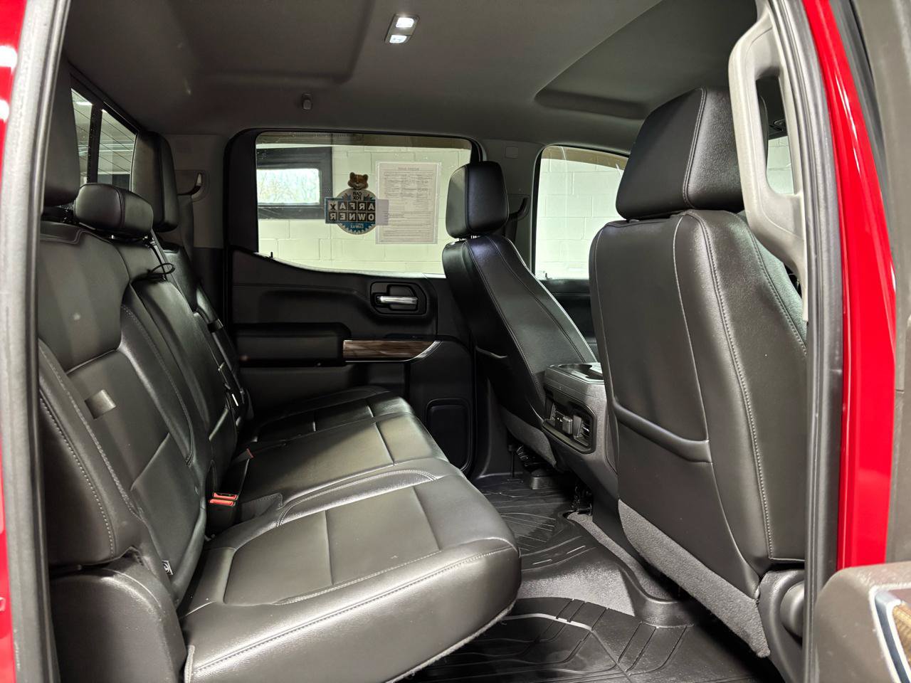 Used 2020 Chevrolet Silverado 1500 RST w/ All-Star Edition AWD/4WD image 19