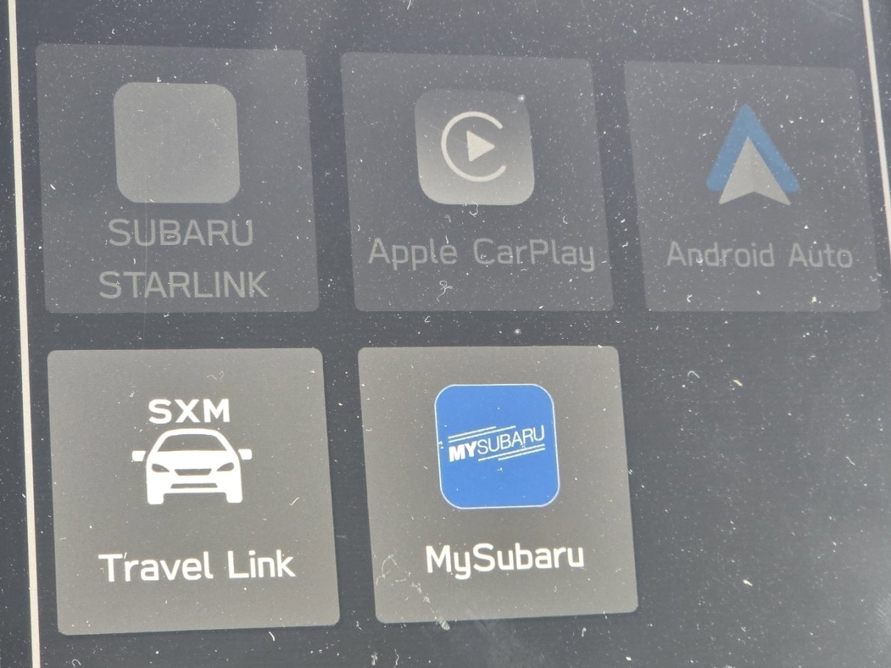 Used 2021 Subaru Outback Premium image 24