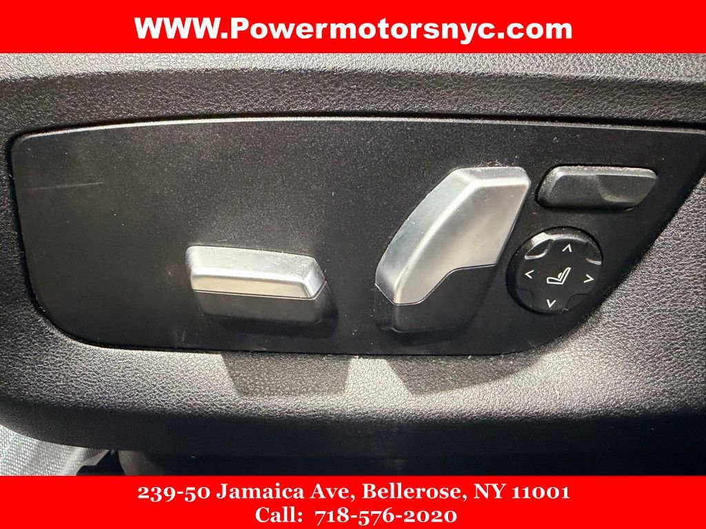 Used 2020 BMW 530i xDrive w/ Convenience Package image 37