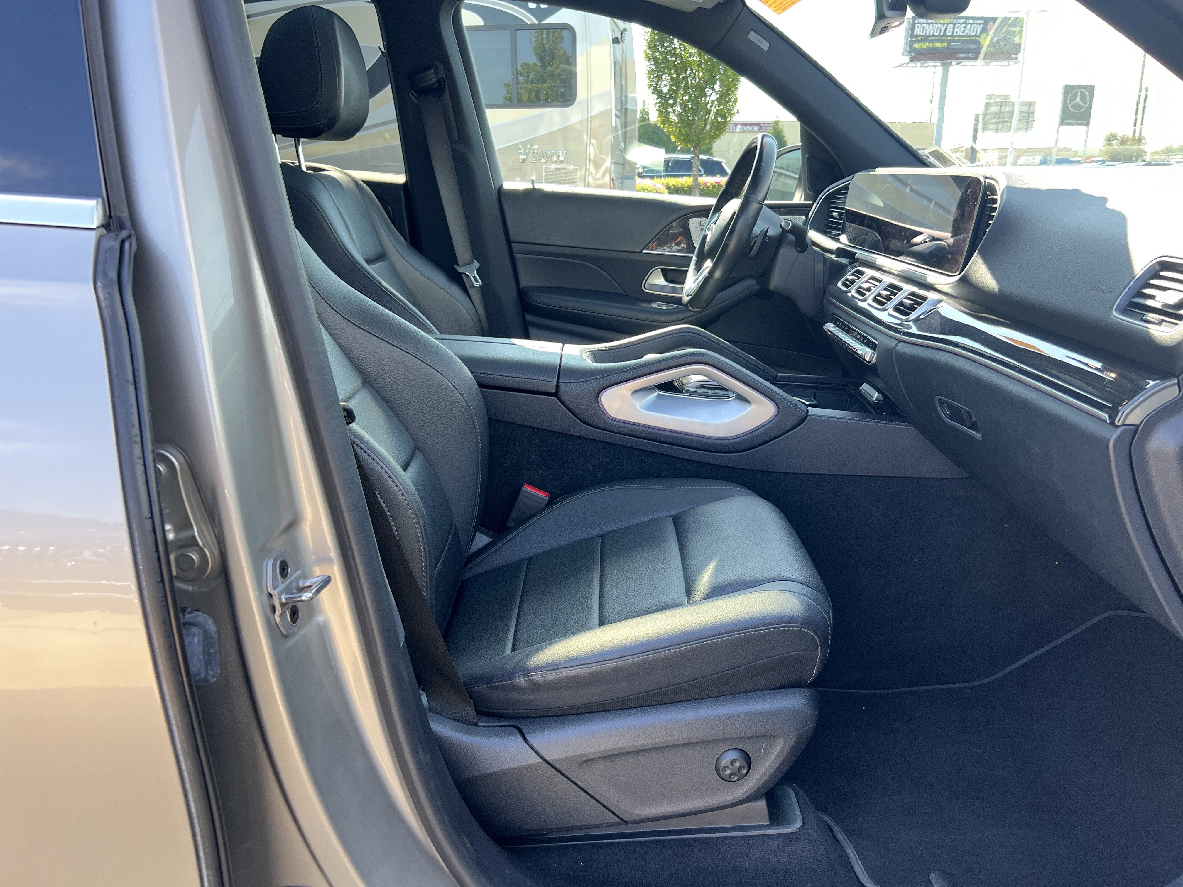 Certified 2022 Mercedes-Benz GLE 350 4MATIC image 16