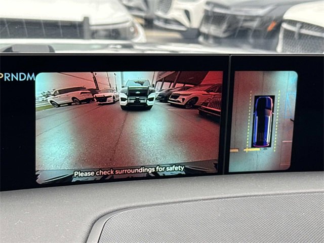 New 2025 Lincoln Navigator L Reserve image 29