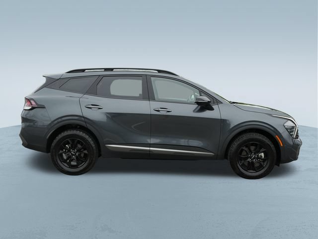 Used 2024 Kia Sportage X-Pro AWD/4WD image 10