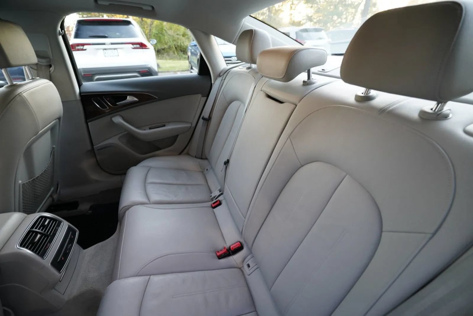 Used 2015 Audi A6 3.0T Premium Plus AWD/4WD image 33