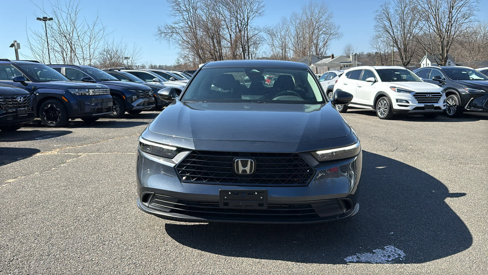 Used 2023 Honda Accord LX image 2