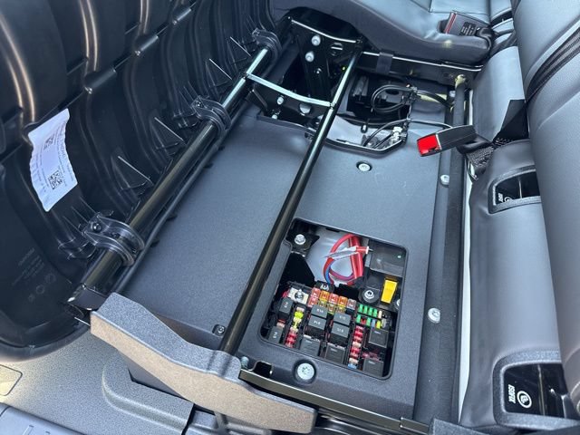 New 2026 INEOS Grenadier Station Wagon AWD/4WD image 27