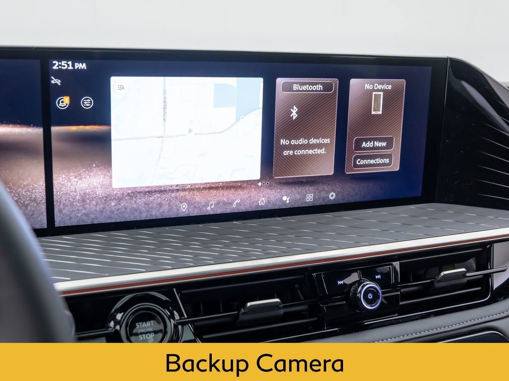 Certified 2025 INFINITI QX80 Autograph image 26